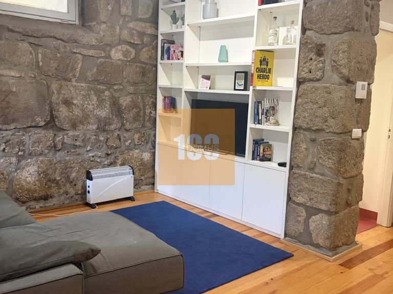 Apartment for Sale in Cedofeita, Santo Ildefonso, Sé, Miragaia, São Nicolau E Vitória, Porto 10