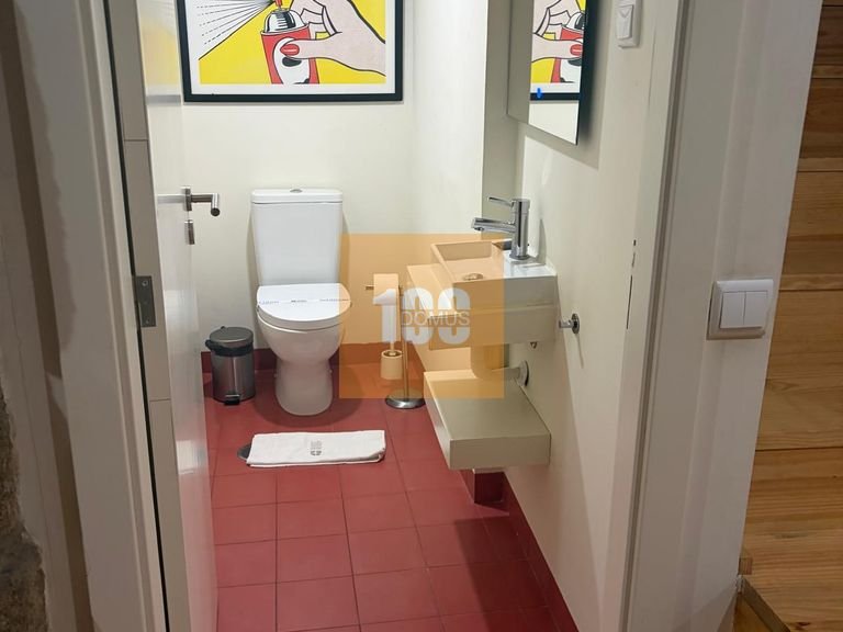 Apartment for Sale in Cedofeita, Santo Ildefonso, Sé, Miragaia, São Nicolau E Vitória, Porto 21