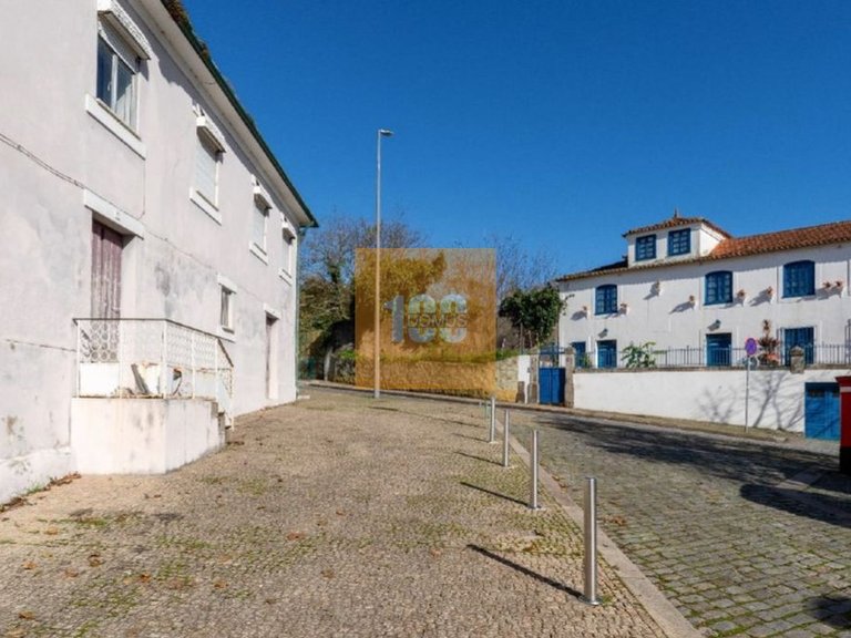 Town House for Sale in Lordelo Do Ouro E Massarelos, Porto 2