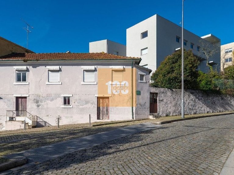 Town House for Sale in Lordelo Do Ouro E Massarelos, Porto 4