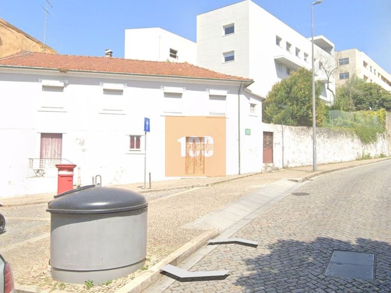 Town House for Sale in Lordelo Do Ouro E Massarelos, Porto 7