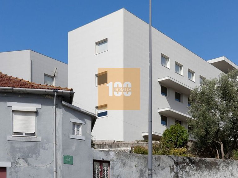 Town House for Sale in Lordelo Do Ouro E Massarelos, Porto 8