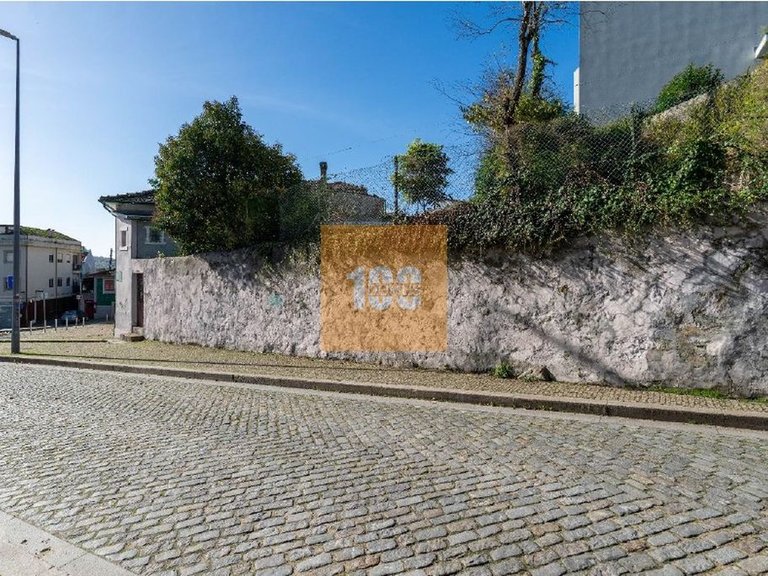 Town House for Sale in Lordelo Do Ouro E Massarelos, Porto 10