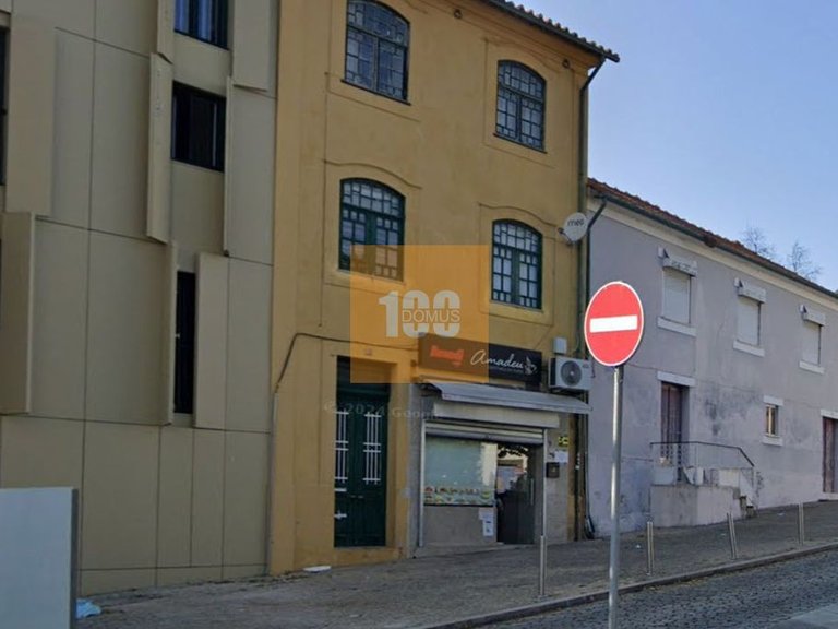 Town House for Sale in Lordelo Do Ouro E Massarelos, Porto 11