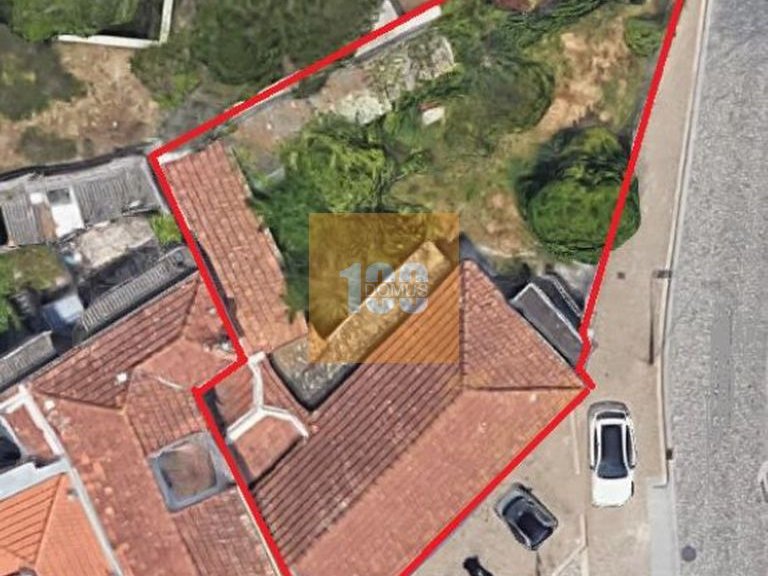 Town House for Sale in Lordelo Do Ouro E Massarelos, Porto 15