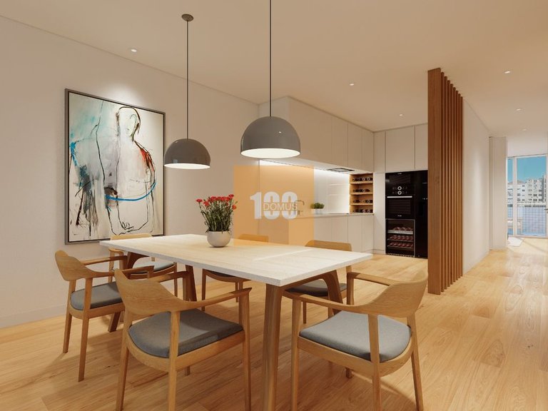 Apartment for Sale in Cedofeita, Santo Ildefonso, Sé, Miragaia, São Nicolau E Vitória, Porto 3