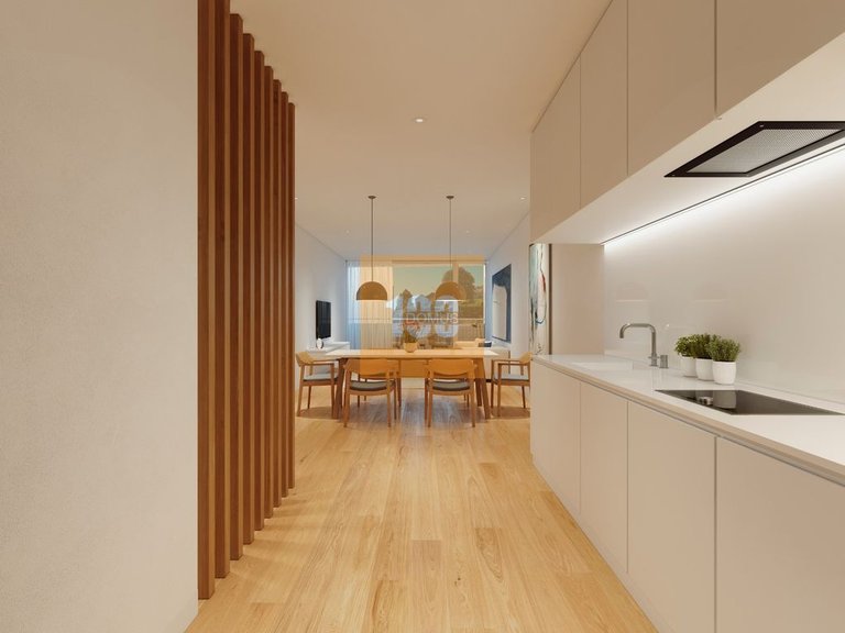 Apartment for Sale in Cedofeita, Santo Ildefonso, Sé, Miragaia, São Nicolau E Vitória, Porto 4