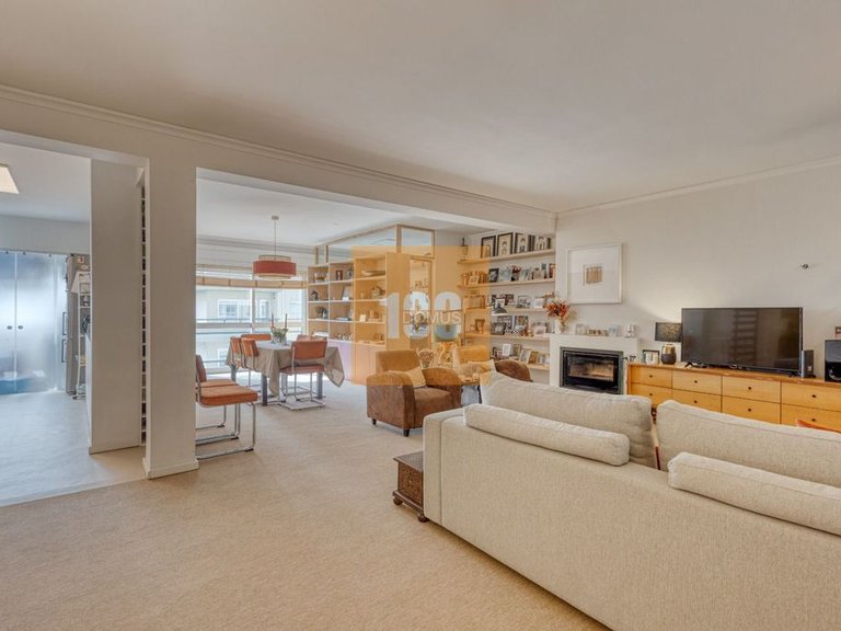 Apartment for Sale in Aldoar, Foz Do Douro E Nevogilde, Porto 2