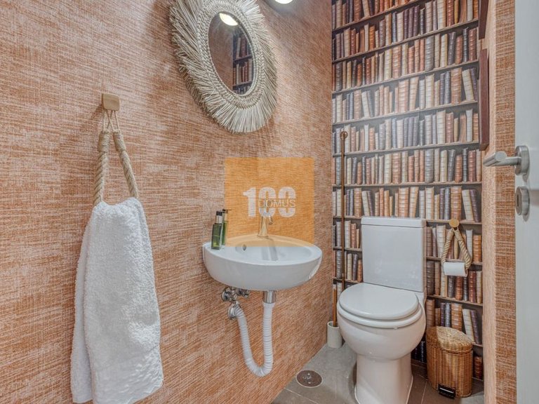 Apartment for Sale in Aldoar, Foz Do Douro E Nevogilde, Porto 5
