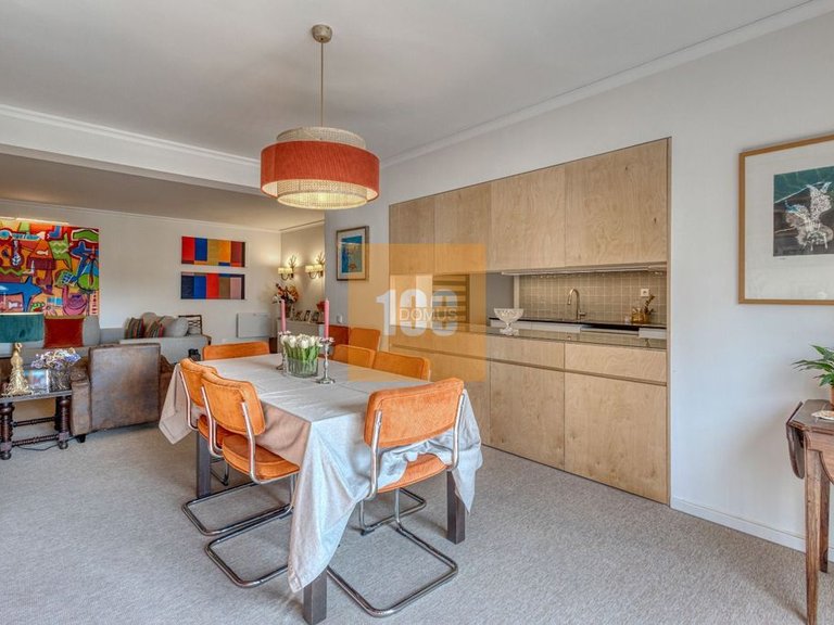 Apartment for Sale in Aldoar, Foz Do Douro E Nevogilde, Porto 8