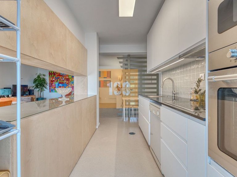 Apartment for Sale in Aldoar, Foz Do Douro E Nevogilde, Porto 11