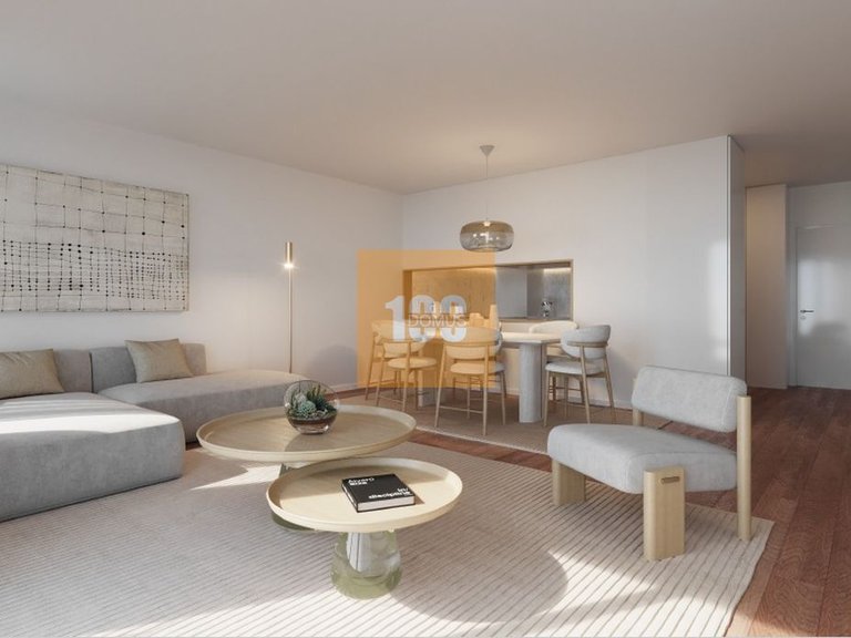 Apartment for Sale in Bonfim, Porto 3