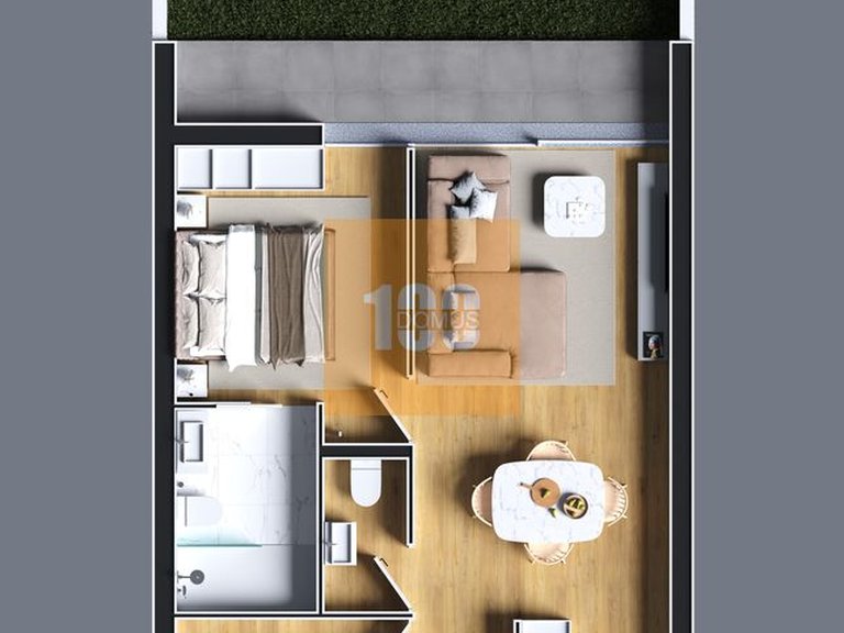 Apartment for Sale in Cedofeita, Santo Ildefonso, Sé, Miragaia, São Nicolau E Vitória, Porto 45