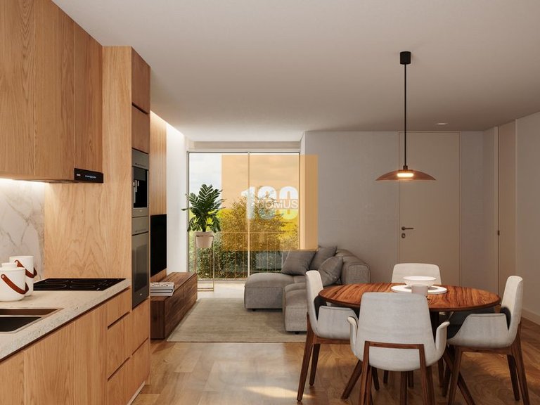 Apartment for Sale in Cedofeita, Santo Ildefonso, Sé, Miragaia, São Nicolau E Vitória, Porto 12