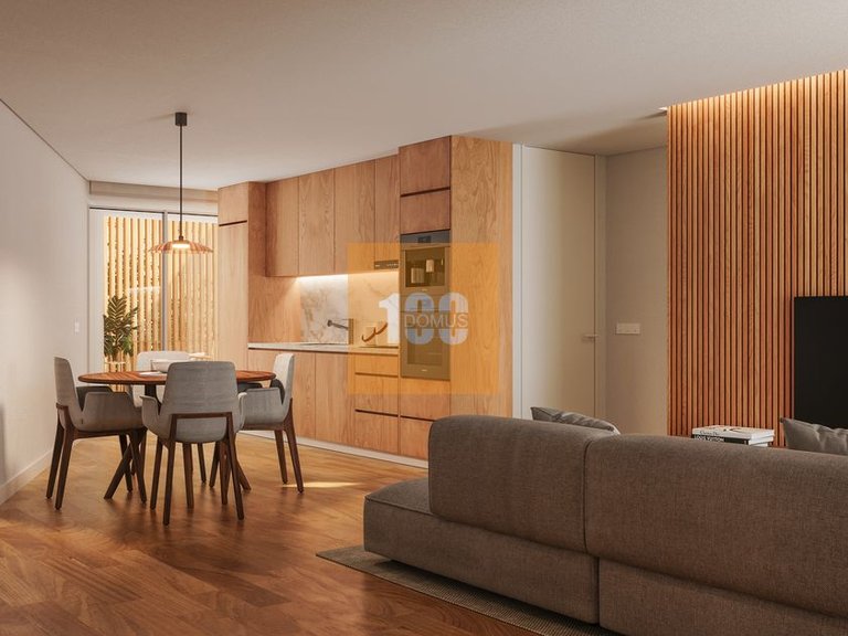 Apartment for Sale in Cedofeita, Santo Ildefonso, Sé, Miragaia, São Nicolau E Vitória, Porto 8