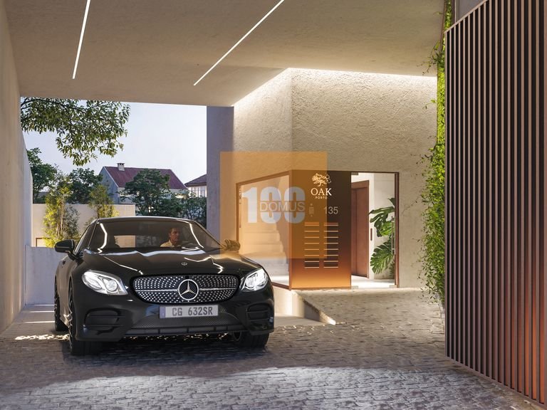 Apartment for Sale in Cedofeita, Santo Ildefonso, Sé, Miragaia, São Nicolau E Vitória, Porto 19