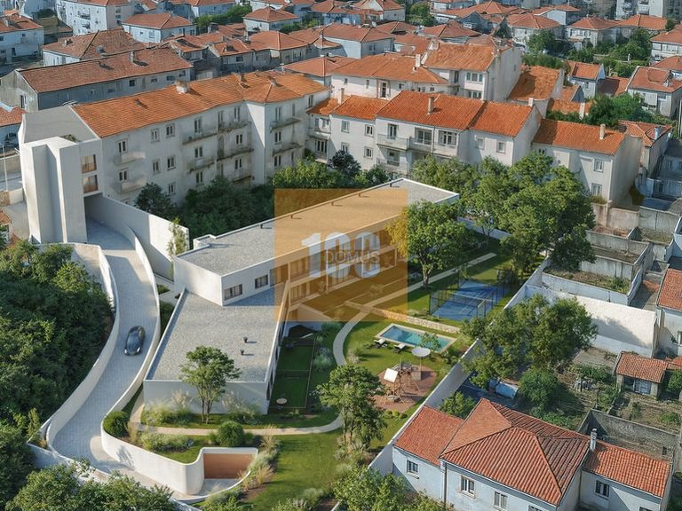 Apartment for Sale in Cedofeita, Santo Ildefonso, Sé, Miragaia, São Nicolau E Vitória, Porto 20