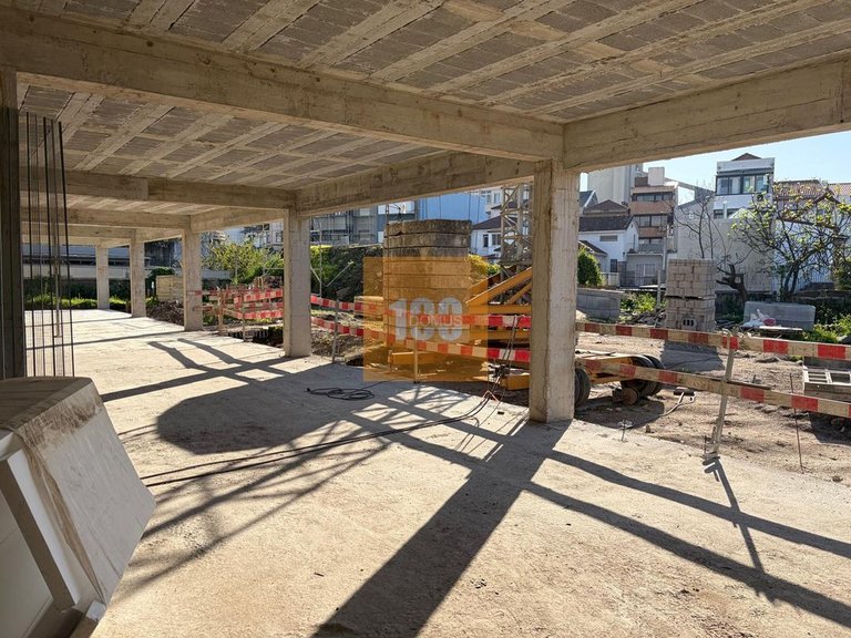 Apartment for Sale in Cedofeita, Santo Ildefonso, Sé, Miragaia, São Nicolau E Vitória, Porto 31