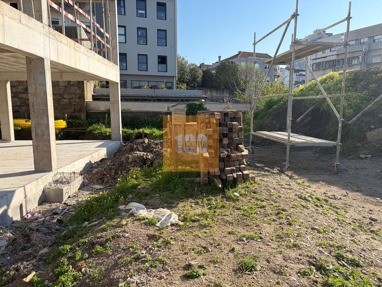 Apartment for Sale in Cedofeita, Santo Ildefonso, Sé, Miragaia, São Nicolau E Vitória, Porto 33