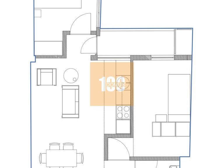 Apartment for Sale in Cedofeita, Santo Ildefonso, Sé, Miragaia, São Nicolau E Vitória, Porto 18