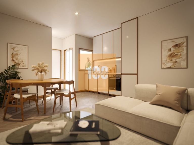 Apartment for Sale in Cedofeita, Santo Ildefonso, Sé, Miragaia, São Nicolau E Vitória, Porto 1