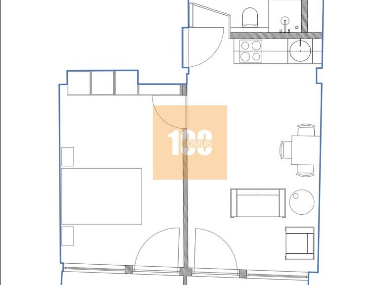 Apartment for Sale in Cedofeita, Santo Ildefonso, Sé, Miragaia, São Nicolau E Vitória, Porto 19