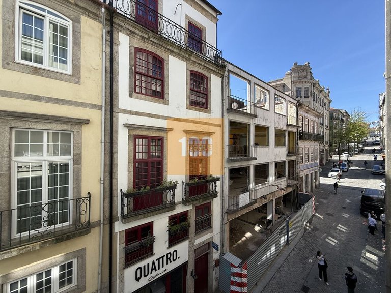 Apartment for Sale in Cedofeita, Santo Ildefonso, Sé, Miragaia, São Nicolau E Vitória, Porto 17