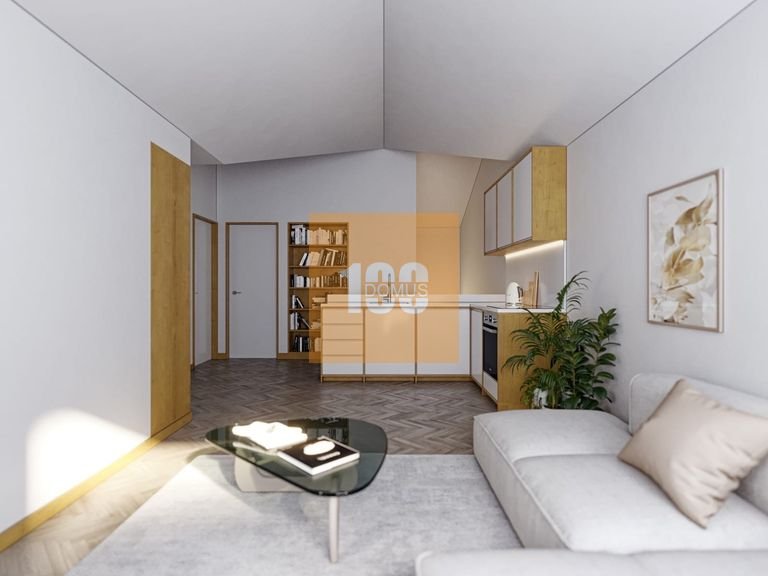 Apartment for Sale in Cedofeita, Santo Ildefonso, Sé, Miragaia, São Nicolau E Vitória, Porto 1