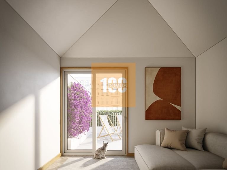 Apartment for Sale in Cedofeita, Santo Ildefonso, Sé, Miragaia, São Nicolau E Vitória, Porto 2