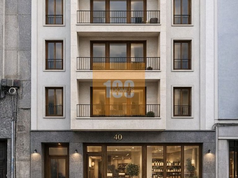 Apartment for Sale in Cedofeita, Santo Ildefonso, Sé, Miragaia, São Nicolau E Vitória, Porto 3