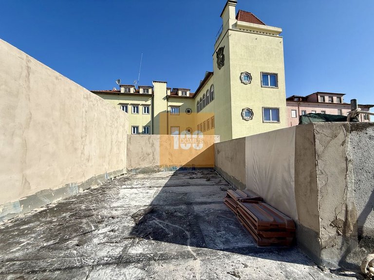 Apartment for Sale in Cedofeita, Santo Ildefonso, Sé, Miragaia, São Nicolau E Vitória, Porto 11