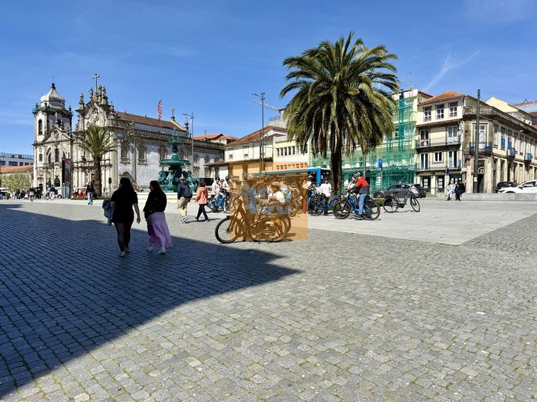 Commercial for Sale in Cedofeita, Santo Ildefonso, Sé, Miragaia, São Nicolau E Vitória, Porto 7