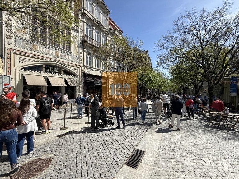 Commercial for Sale in Cedofeita, Santo Ildefonso, Sé, Miragaia, São Nicolau E Vitória, Porto 8