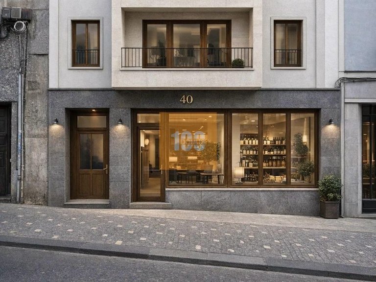 Commercial for Sale in Cedofeita, Santo Ildefonso, Sé, Miragaia, São Nicolau E Vitória, Porto 1