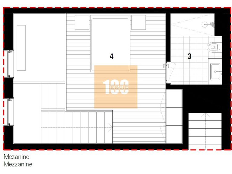 Apartment for Sale in Cedofeita, Santo Ildefonso, Sé, Miragaia, São Nicolau E Vitória, Porto 47