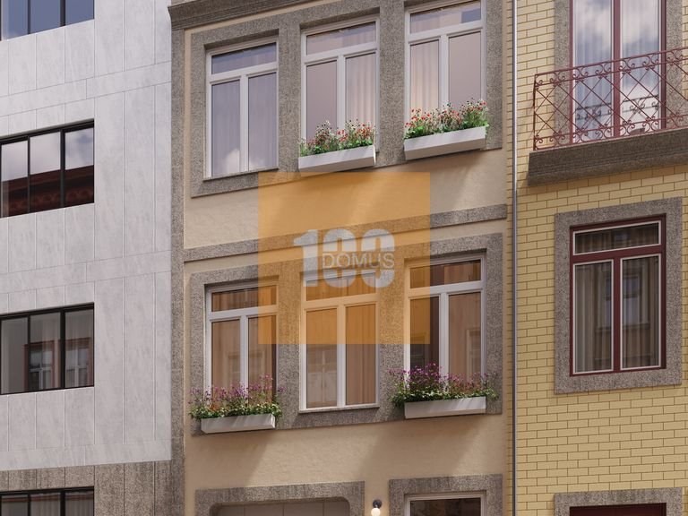 Apartment for Sale in Cedofeita, Santo Ildefonso, Sé, Miragaia, São Nicolau E Vitória, Porto 40