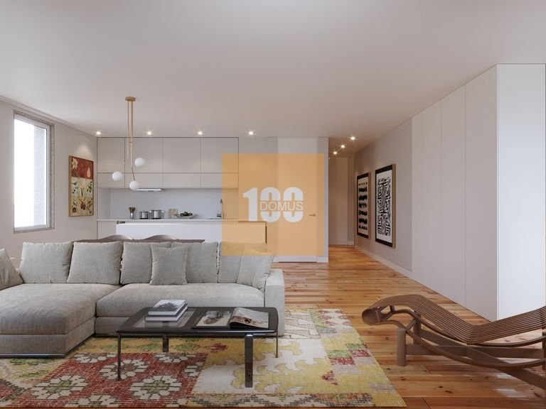 Apartment for Sale in Cedofeita, Santo Ildefonso, Sé, Miragaia, São Nicolau E Vitória, Porto 9