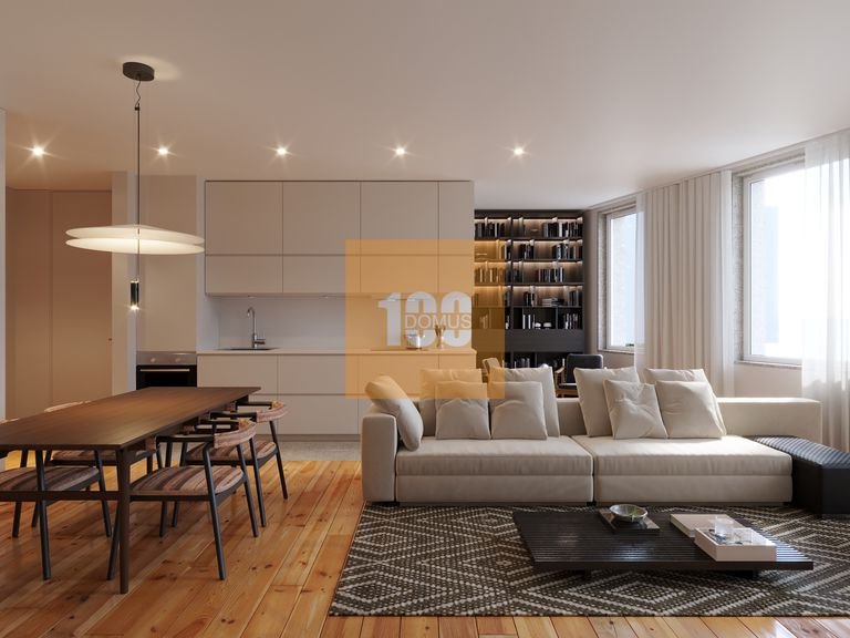 Apartment for Sale in Cedofeita, Santo Ildefonso, Sé, Miragaia, São Nicolau E Vitória, Porto 10