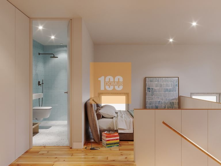 Apartment for Sale in Cedofeita, Santo Ildefonso, Sé, Miragaia, São Nicolau E Vitória, Porto 3