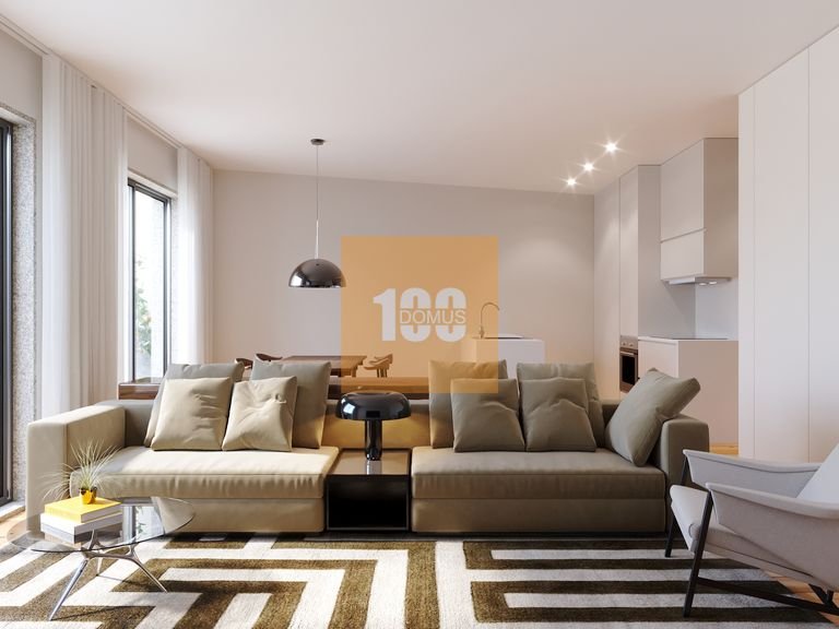 Apartment for Sale in Cedofeita, Santo Ildefonso, Sé, Miragaia, São Nicolau E Vitória, Porto 12
