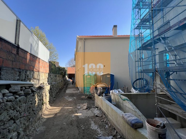 Apartment for Sale in Cedofeita, Santo Ildefonso, Sé, Miragaia, São Nicolau E Vitória, Porto 35