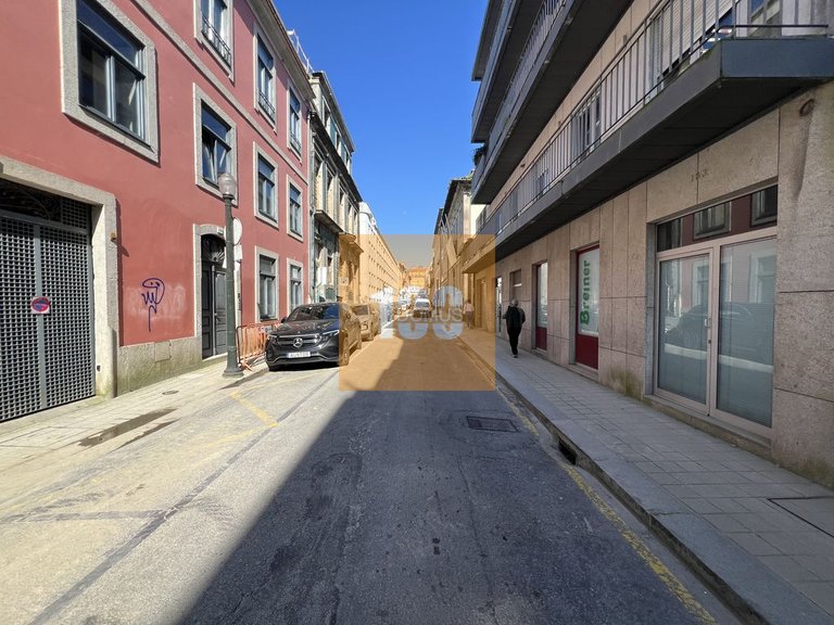 Apartment for Sale in Cedofeita, Santo Ildefonso, Sé, Miragaia, São Nicolau E Vitória, Porto 41