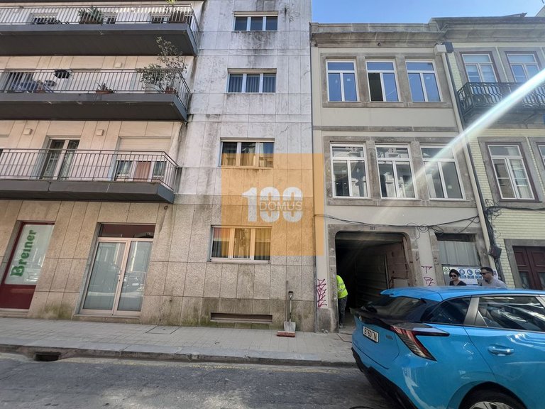 Apartment for Sale in Cedofeita, Santo Ildefonso, Sé, Miragaia, São Nicolau E Vitória, Porto 39