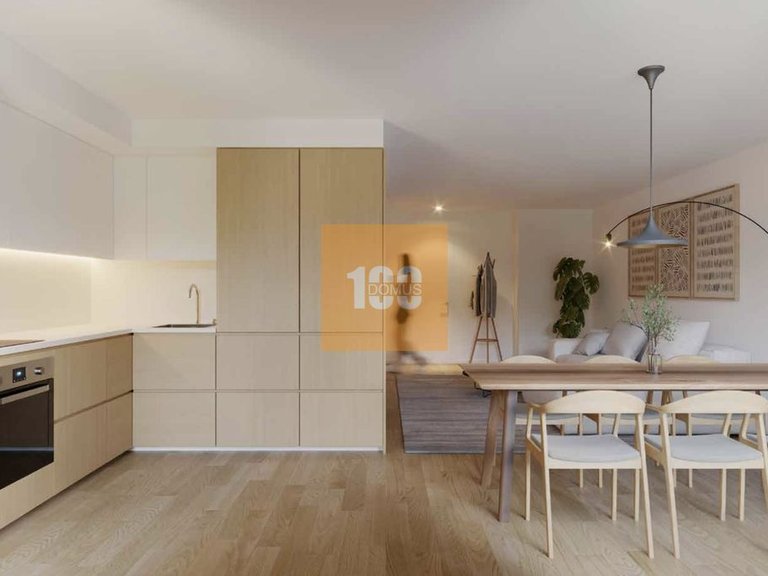 Apartment for Sale in Paranhos, Porto 2