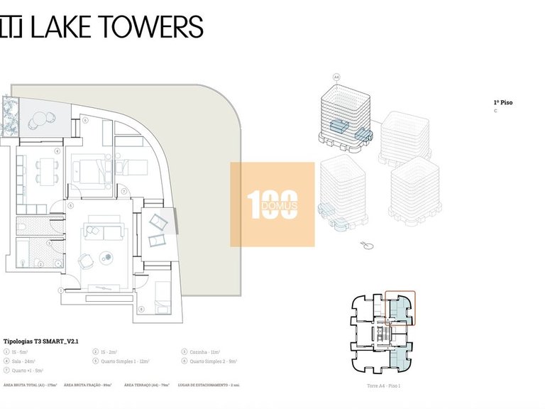 Apartment for Sale in Paranhos, Porto 28