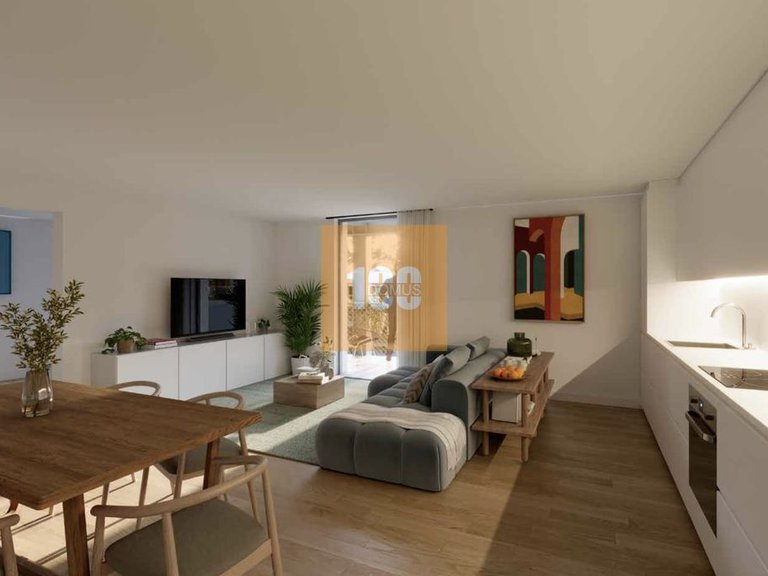 Apartment for Sale in Paranhos, Porto 4