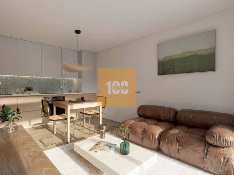 Apartment for Sale in Paranhos, Porto 2