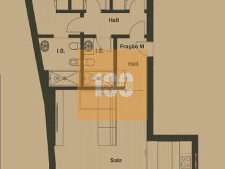 Apartment for Sale in Leça Da Palmeira, Porto 37