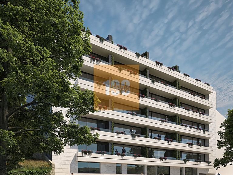 Apartment for Sale in Leça Da Palmeira, Porto 3