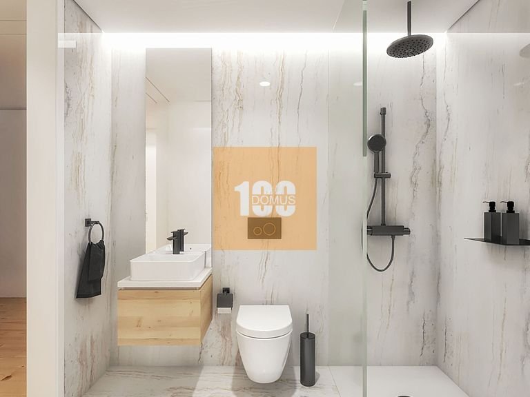Apartment for Sale in Leça Da Palmeira, Porto 17